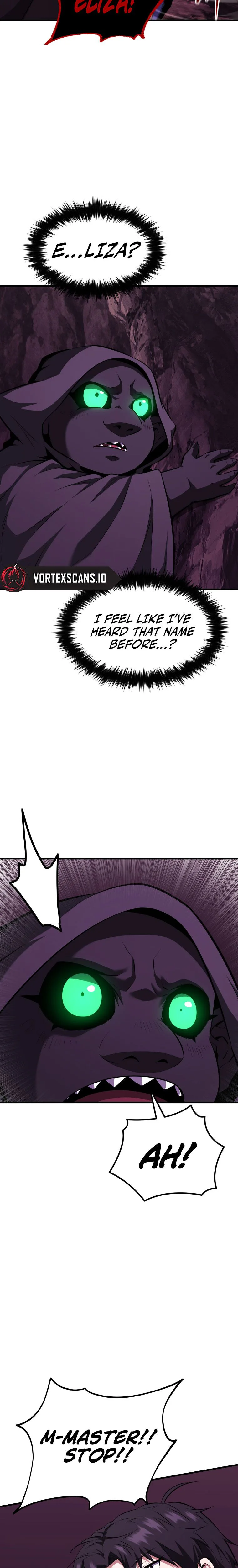 The Return of the Unrivaled Genius Ranker Chapter 18 Page 14