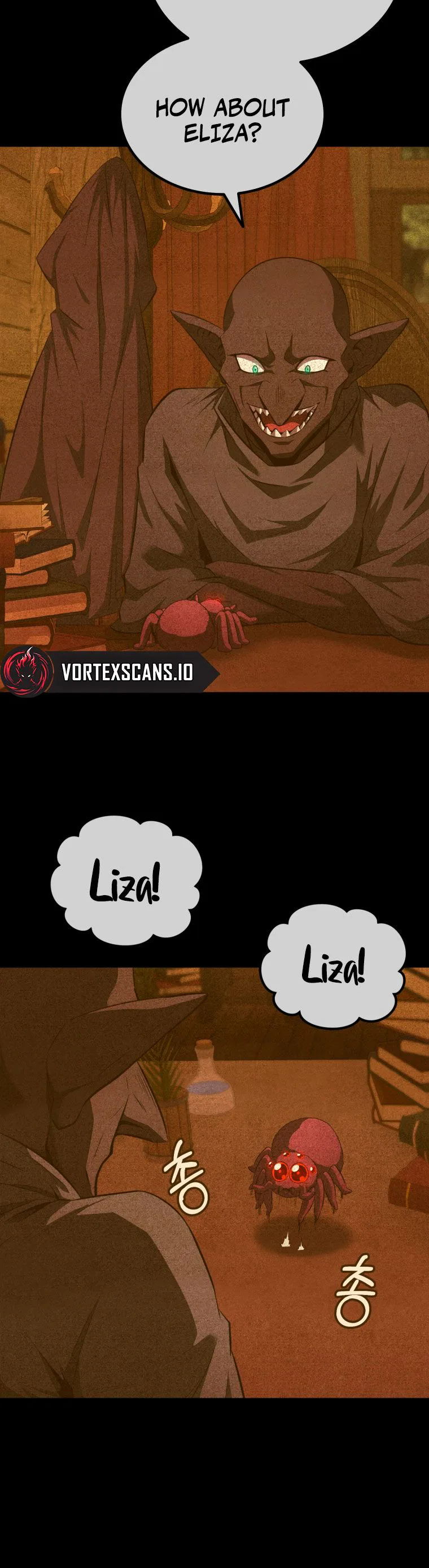 The Return of the Unrivaled Genius Ranker Chapter 18 Page 21