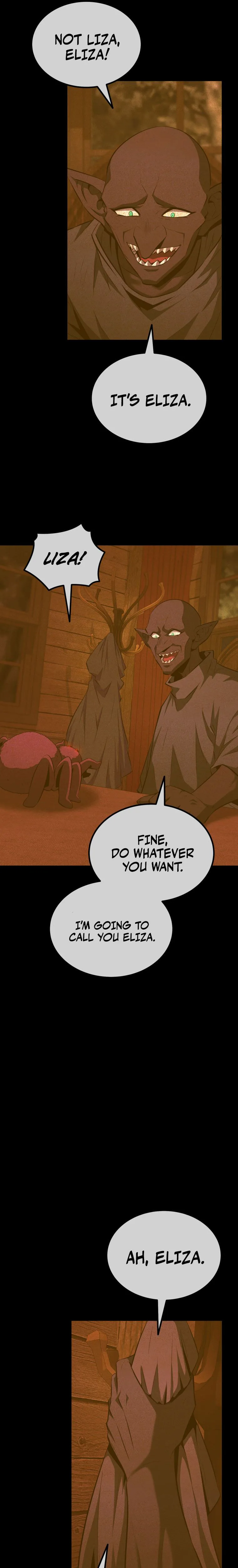 The Return of the Unrivaled Genius Ranker Chapter 18 Page 22