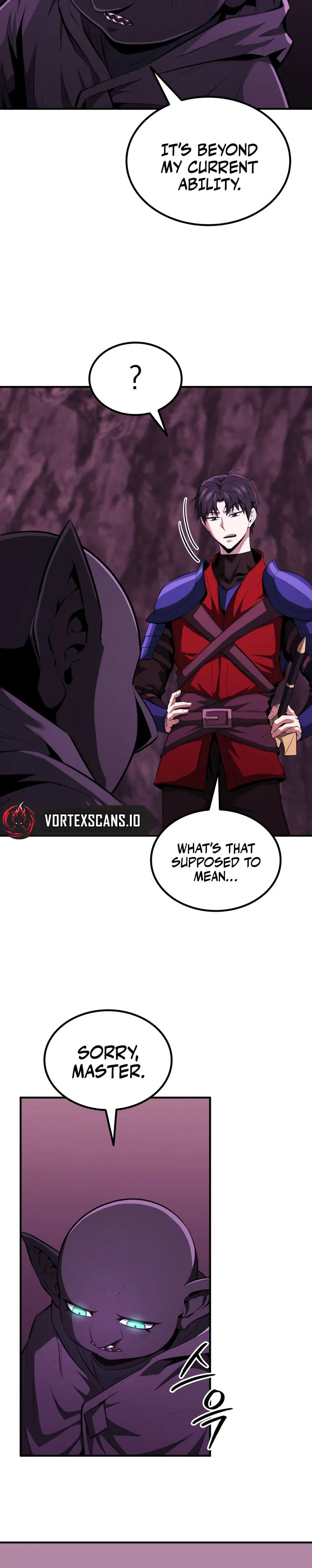 The Return of the Unrivaled Genius Ranker Chapter 18 Page 30
