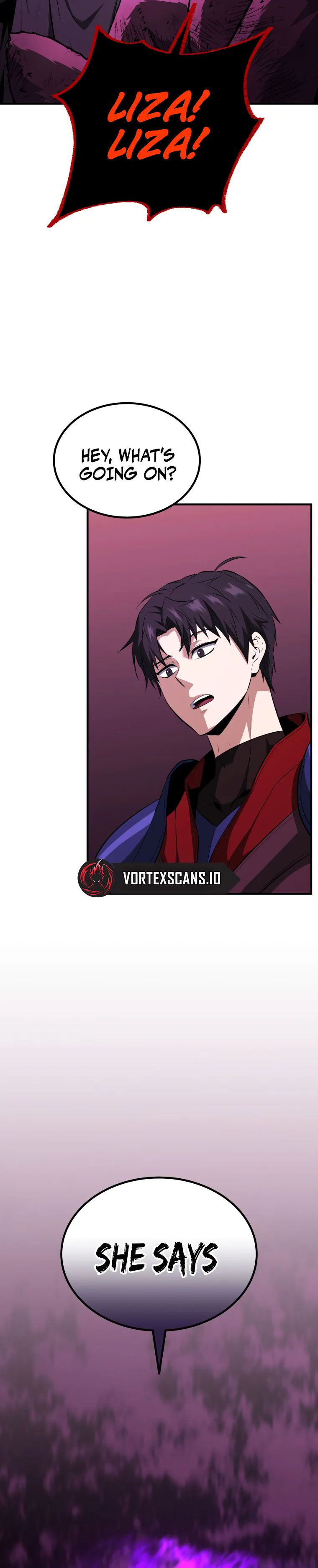 The Return of the Unrivaled Genius Ranker Chapter 18 Page 33