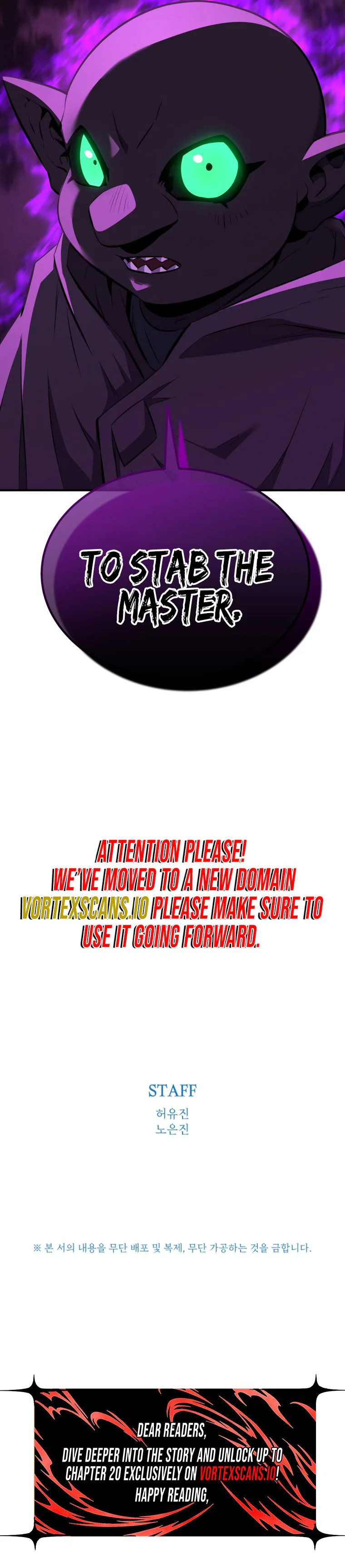 The Return of the Unrivaled Genius Ranker Chapter 18 Page 34
