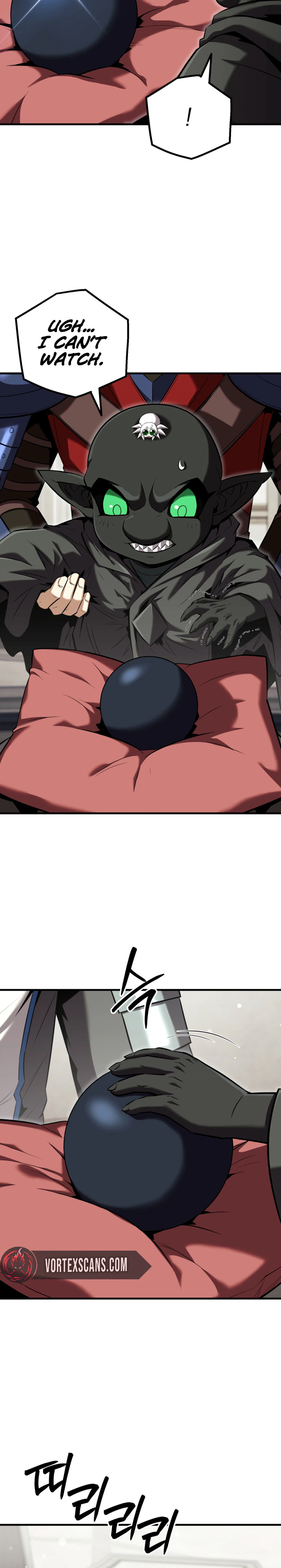The Return of the Unrivaled Genius Ranker Chapter 34 Page 13