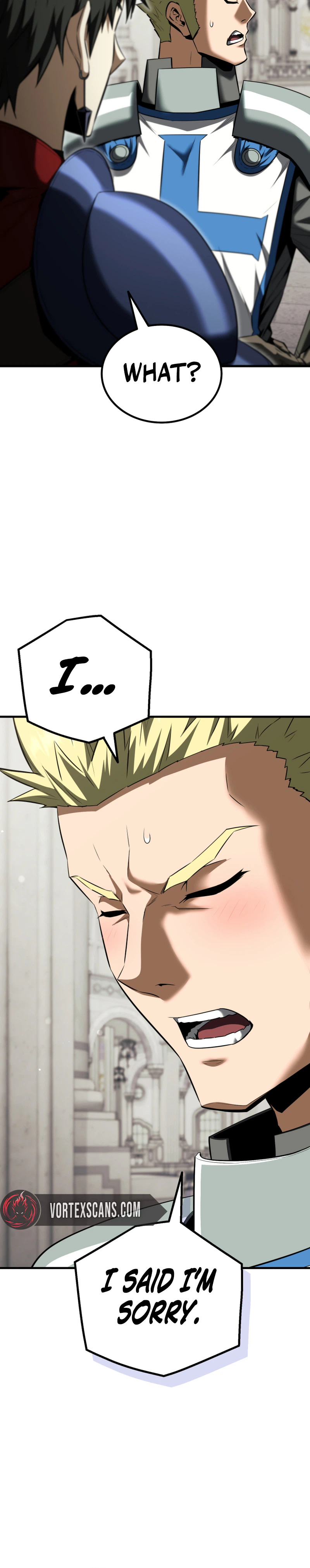 The Return of the Unrivaled Genius Ranker Chapter 34 Page 28