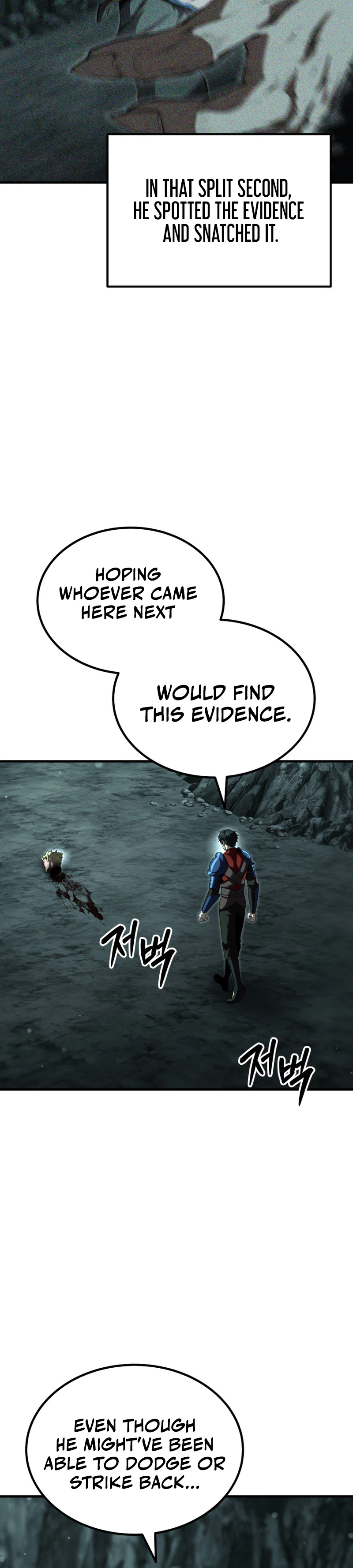 The Return of the Unrivaled Genius Ranker Chapter 38 Page 10