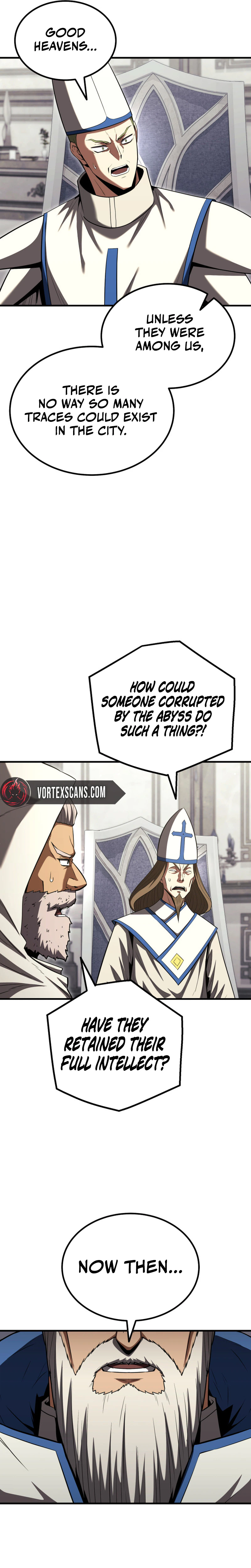 The Return of the Unrivaled Genius Ranker Chapter 38 Page 26