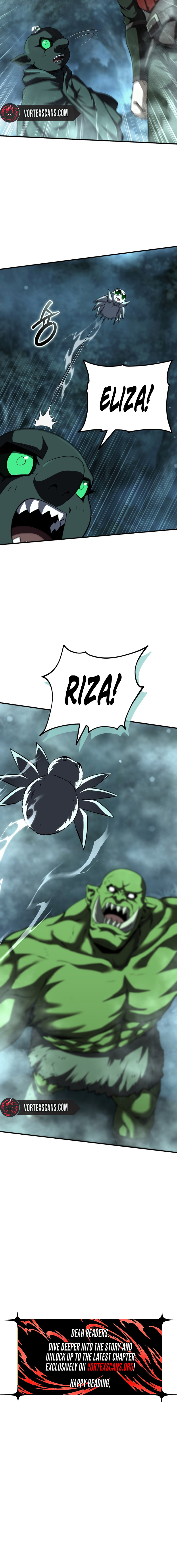 The Return of the Unrivaled Genius Ranker Chapter 26 Page 16