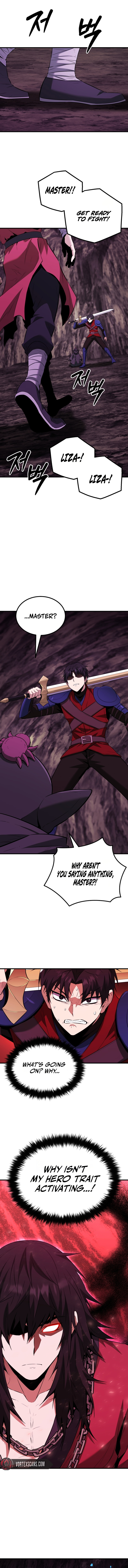 The Return of the Unrivaled Genius Ranker Chapter 20 Page 14