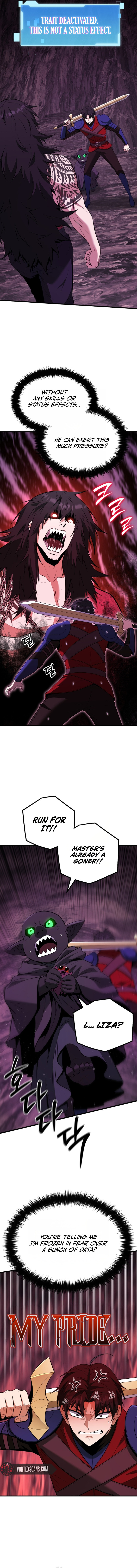The Return of the Unrivaled Genius Ranker Chapter 20 Page 15