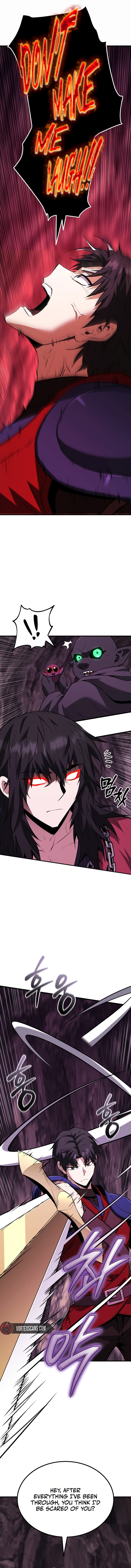 The Return of the Unrivaled Genius Ranker Chapter 20 Page 16