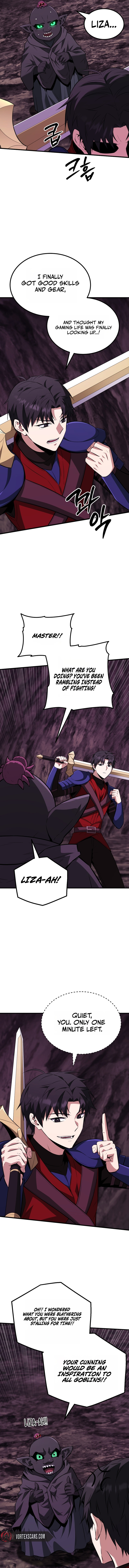 The Return of the Unrivaled Genius Ranker Chapter 20 Page 19