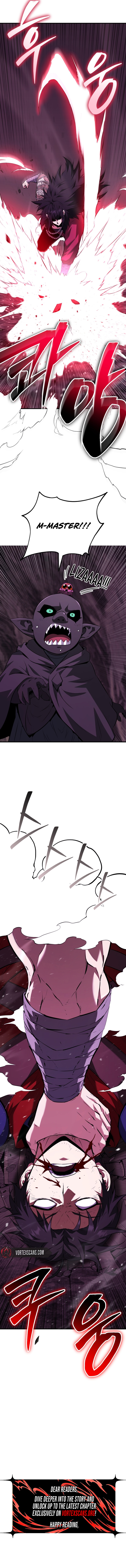 The Return of the Unrivaled Genius Ranker Chapter 20 Page 22