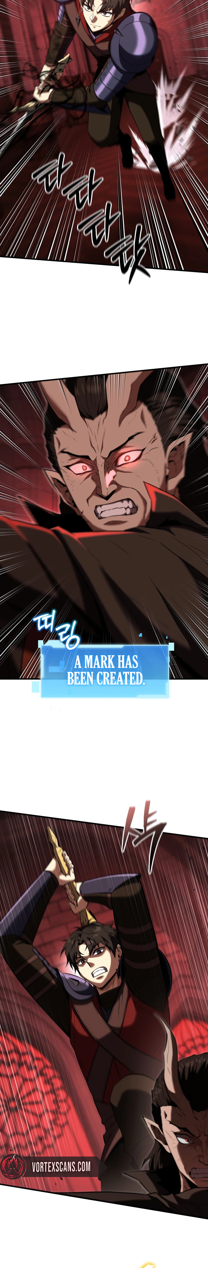 The Return of the Unrivaled Genius Ranker Chapter 36 Page 6