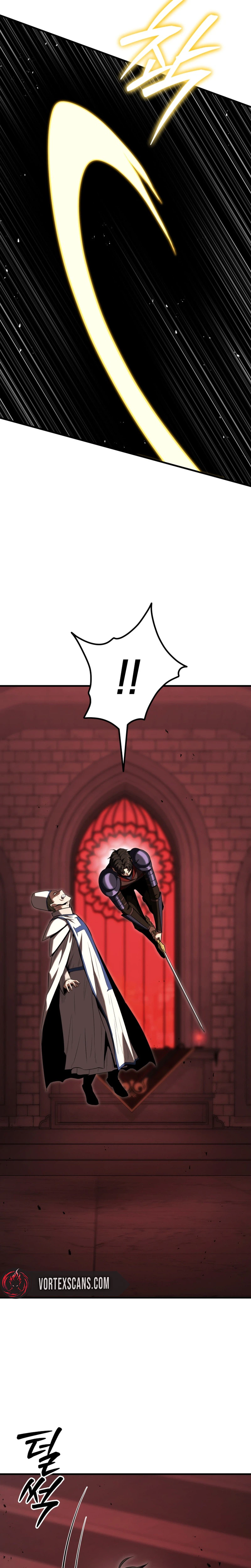 The Return of the Unrivaled Genius Ranker Chapter 36 Page 7
