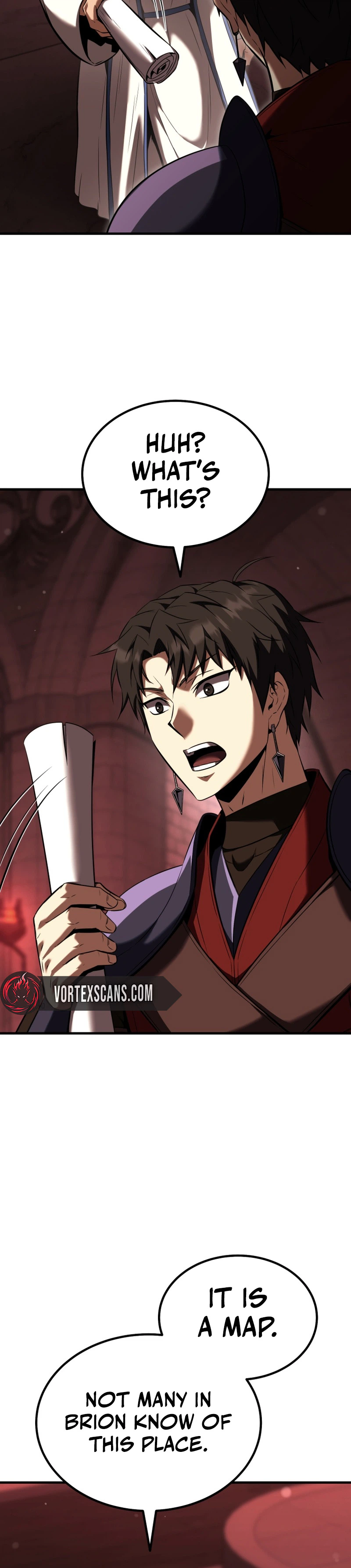 The Return of the Unrivaled Genius Ranker Chapter 36 Page 27