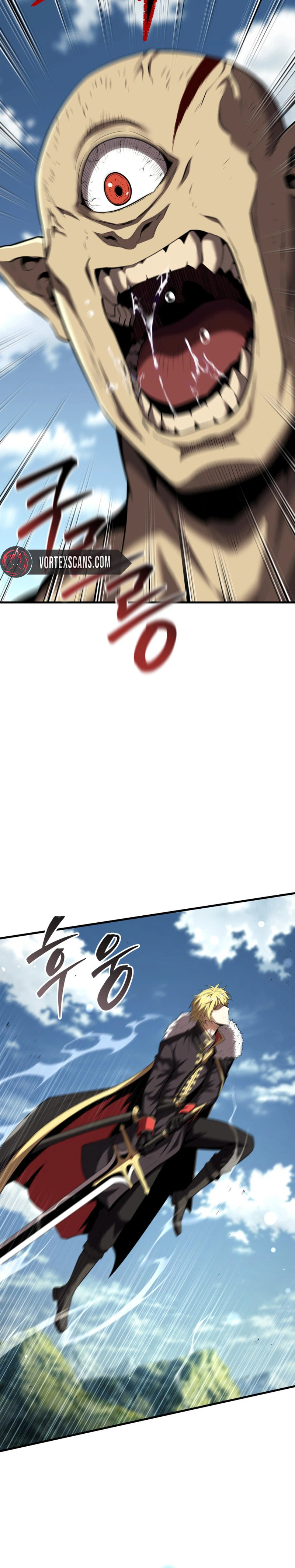 The Return of the Unrivaled Genius Ranker Chapter 32 Page 22