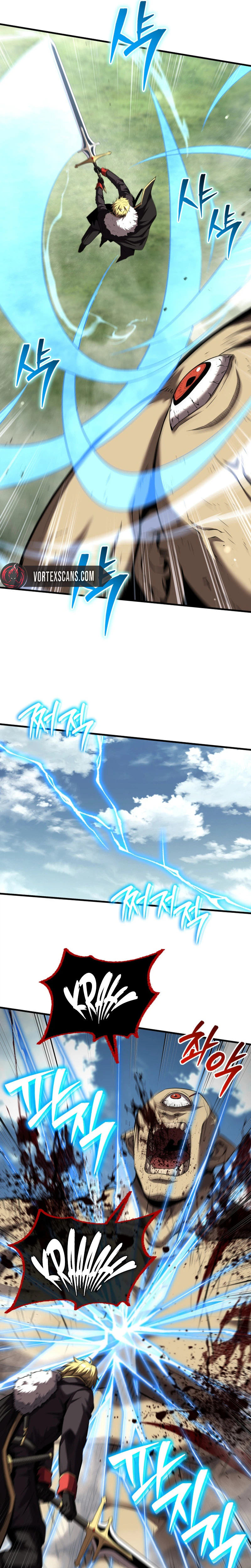 The Return of the Unrivaled Genius Ranker Chapter 32 Page 23