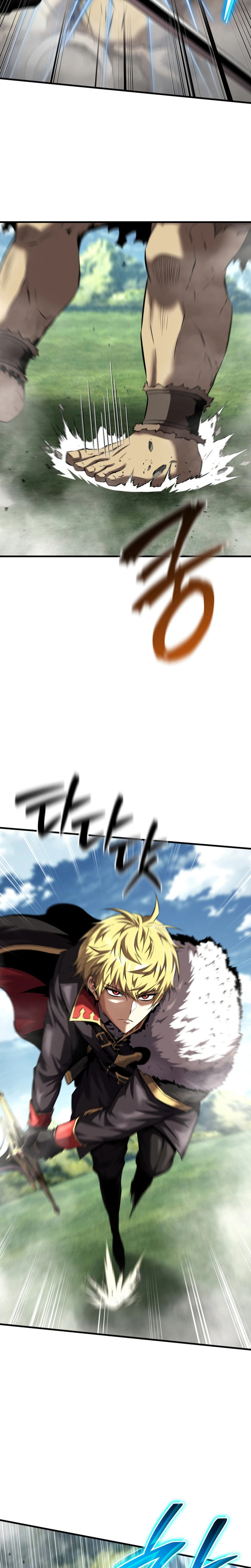 The Return of the Unrivaled Genius Ranker Chapter 32 Page 24