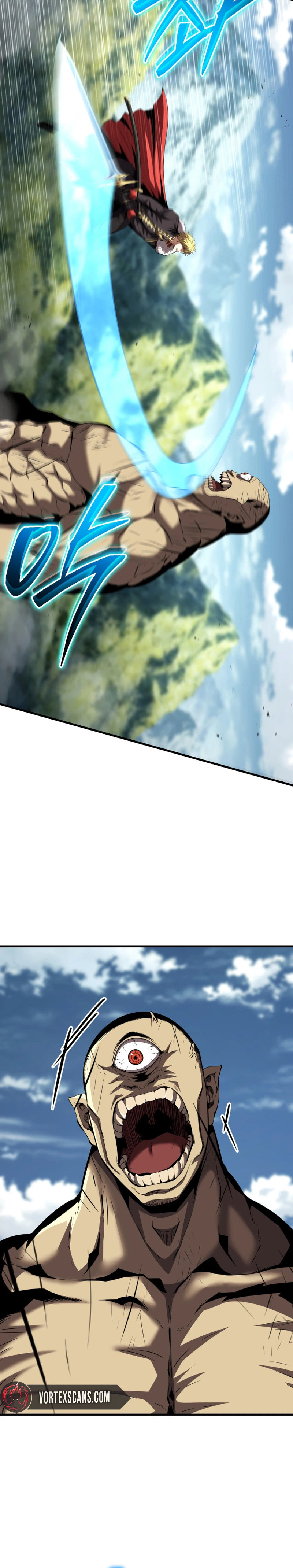 The Return of the Unrivaled Genius Ranker Chapter 32 Page 25