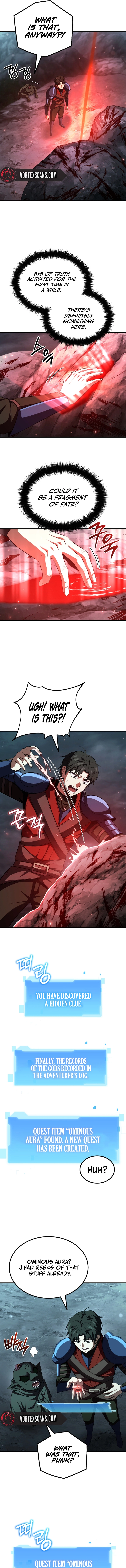 The Return of the Unrivaled Genius Ranker Chapter 23 Page 12