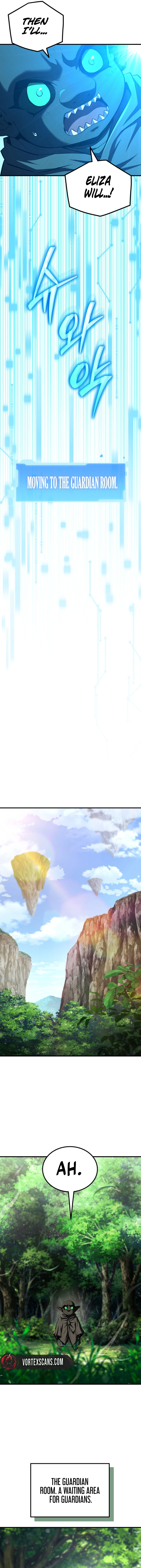 The Return of the Unrivaled Genius Ranker Chapter 23 Page 14