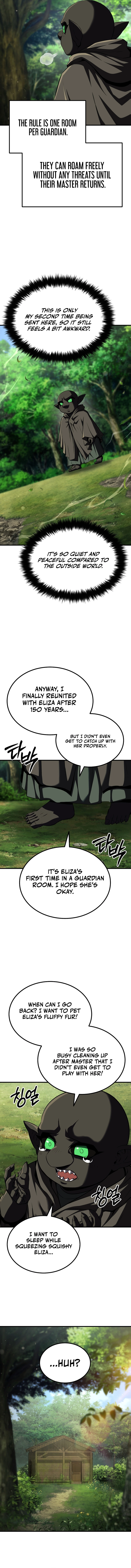 The Return of the Unrivaled Genius Ranker Chapter 23 Page 15