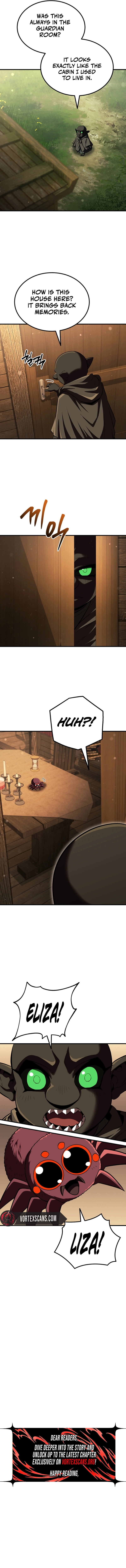 The Return of the Unrivaled Genius Ranker Chapter 23 Page 16