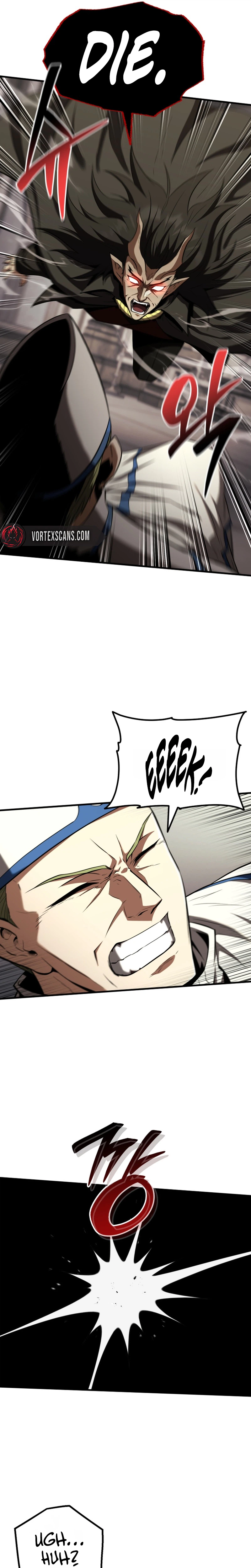 The Return of the Unrivaled Genius Ranker Chapter 40 Page 18