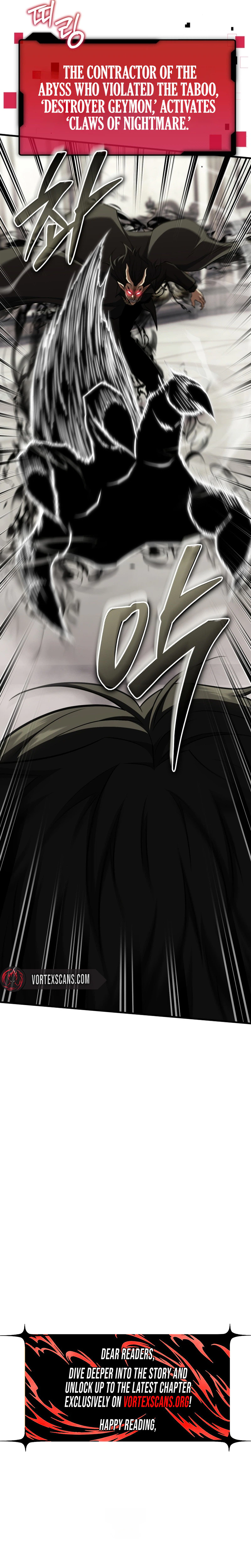 The Return of the Unrivaled Genius Ranker Chapter 40 Page 33