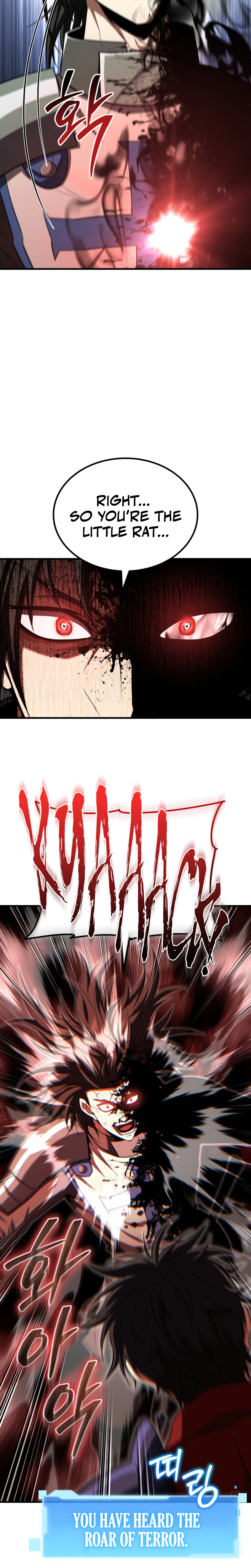 The Return of the Unrivaled Genius Ranker Chapter 39 Page 14
