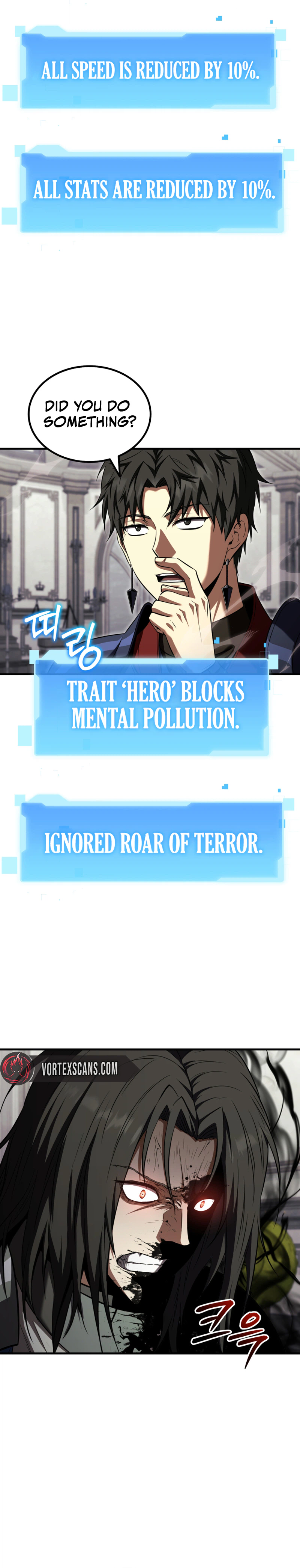 The Return of the Unrivaled Genius Ranker Chapter 39 Page 15