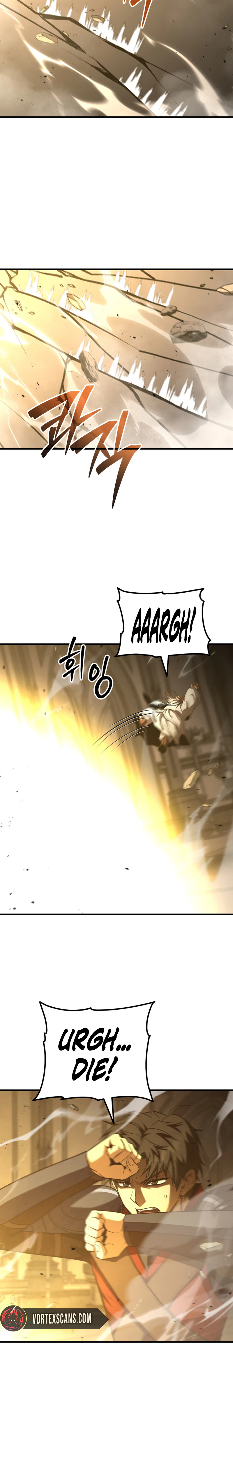 The Return of the Unrivaled Genius Ranker Chapter 39 Page 24