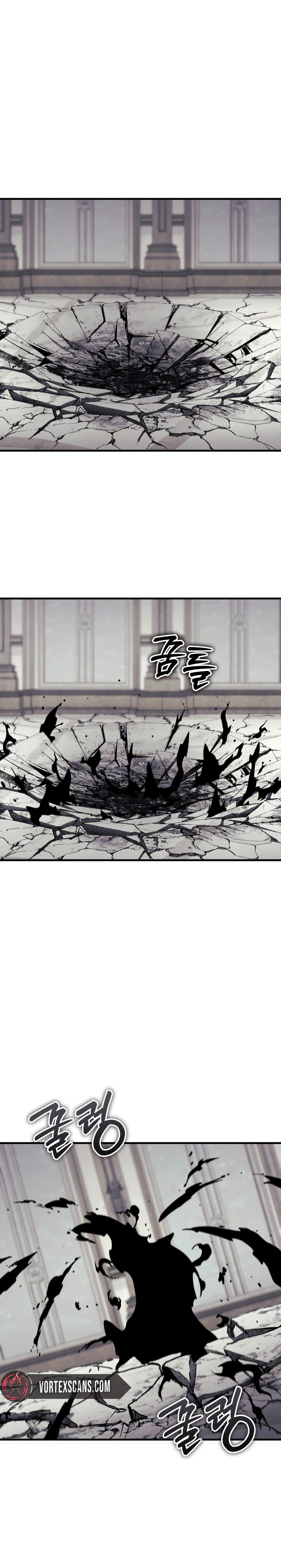 The Return of the Unrivaled Genius Ranker Chapter 39 Page 27