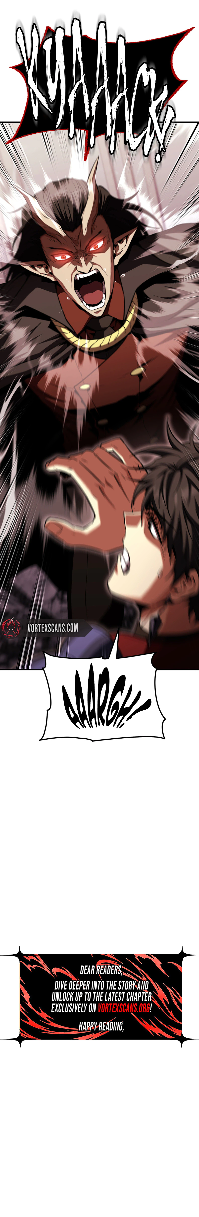 The Return of the Unrivaled Genius Ranker Chapter 39 Page 30
