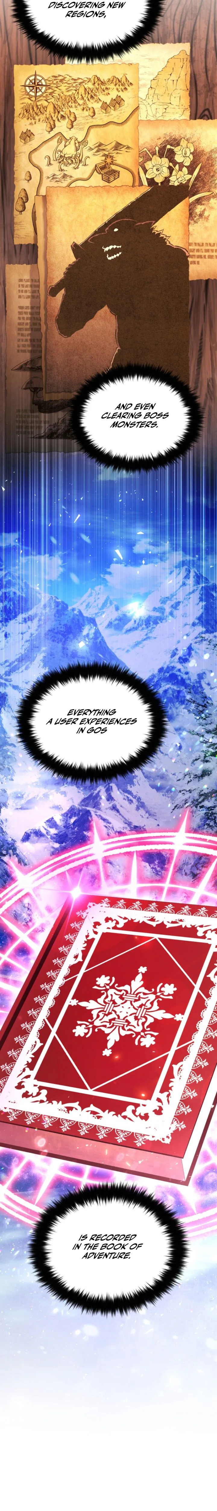 The Return of the Unrivaled Genius Ranker Chapter 5 Page 9