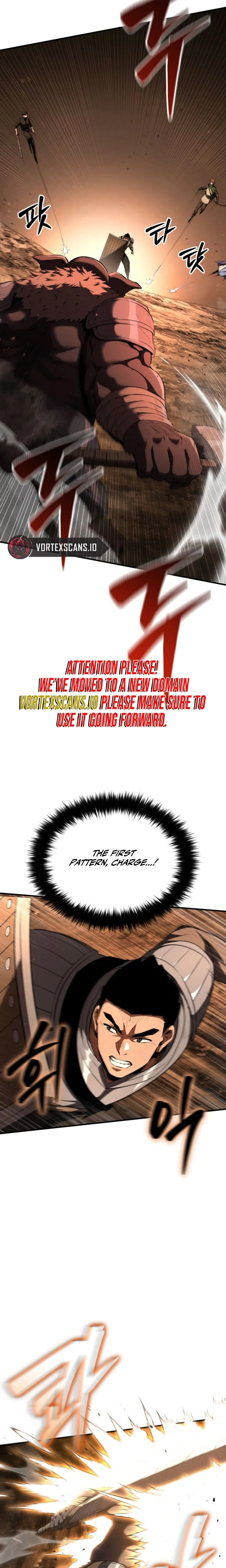 The Return of the Unrivaled Genius Ranker Chapter 5 Page 23