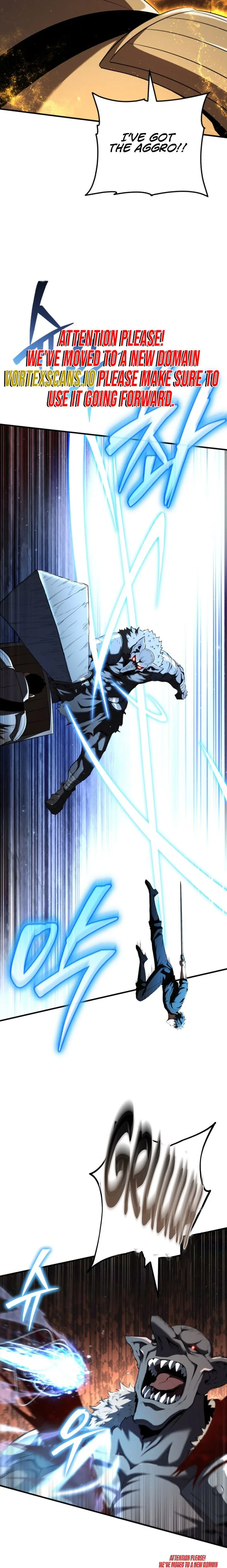 The Return of the Unrivaled Genius Ranker Chapter 5 Page 28