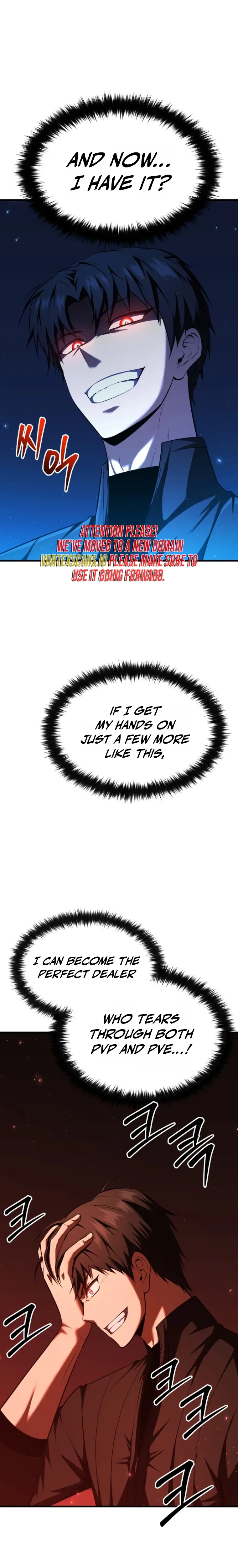 The Return of the Unrivaled Genius Ranker Chapter 8 Page 13