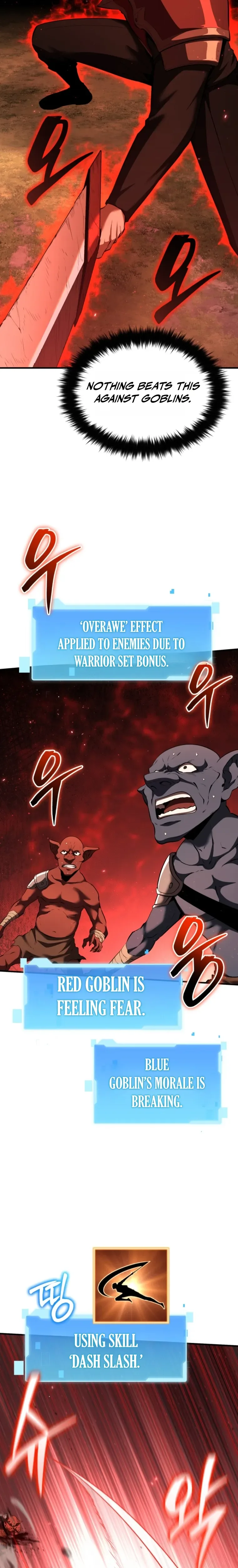 The Return of the Unrivaled Genius Ranker Chapter 8 Page 29