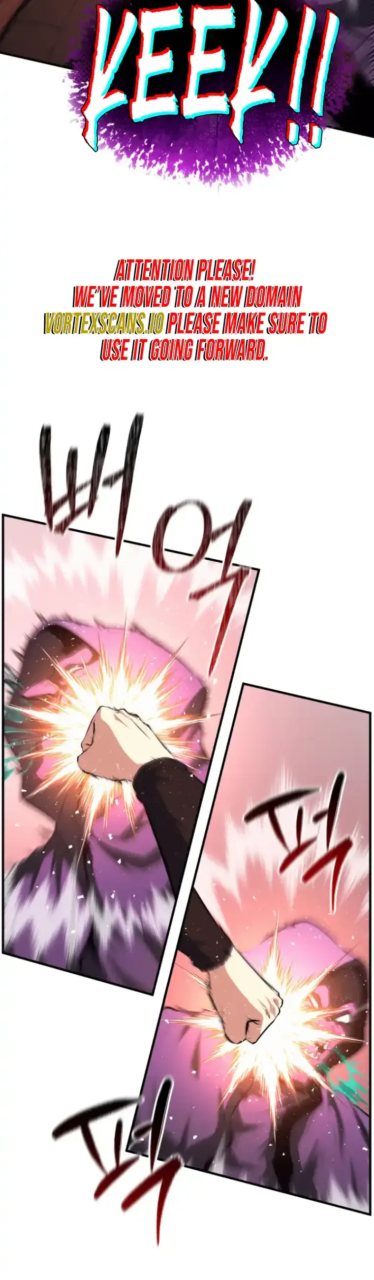 The Return of the Unrivaled Genius Ranker Chapter 14 Page 9