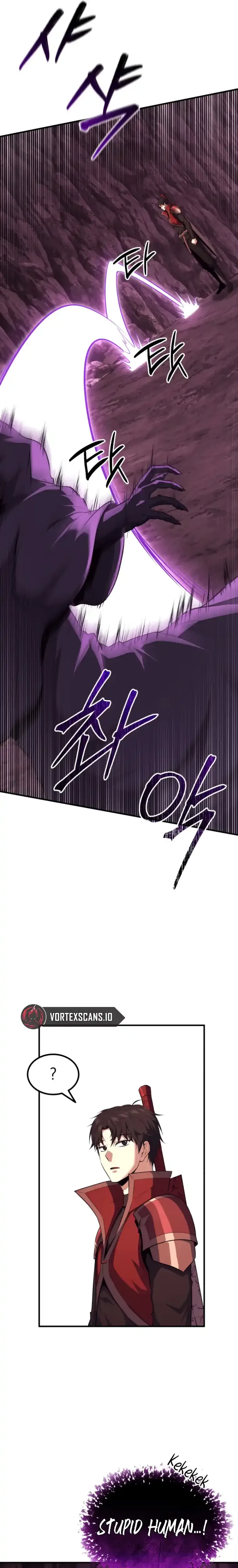 The Return of the Unrivaled Genius Ranker Chapter 14 Page 13