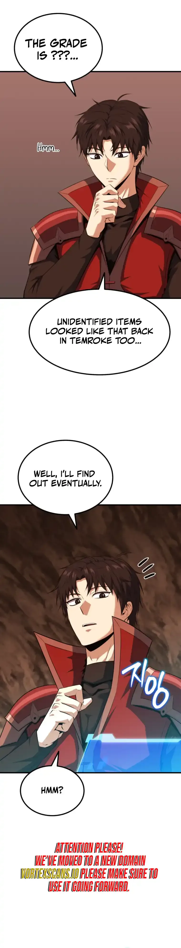 The Return of the Unrivaled Genius Ranker Chapter 14 Page 24