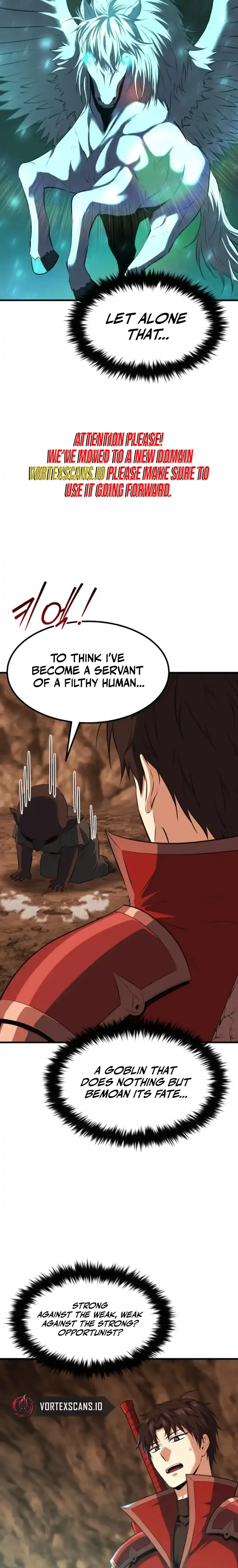 The Return of the Unrivaled Genius Ranker Chapter 14 Page 32