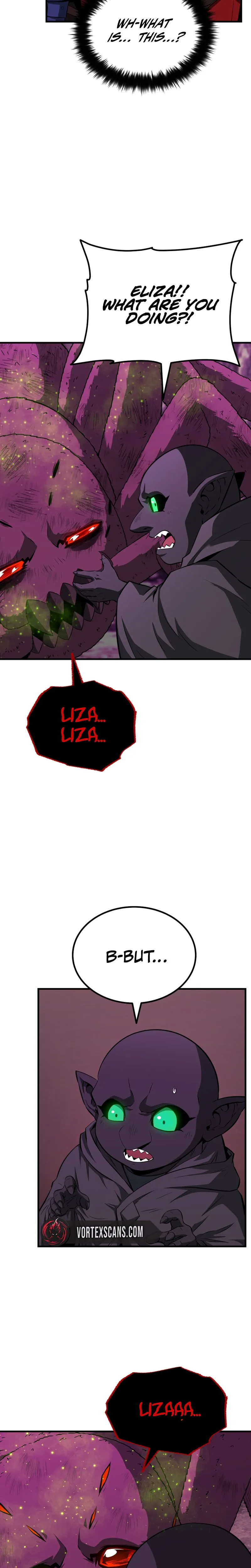 The Return of the Unrivaled Genius Ranker Chapter 19 Page 5