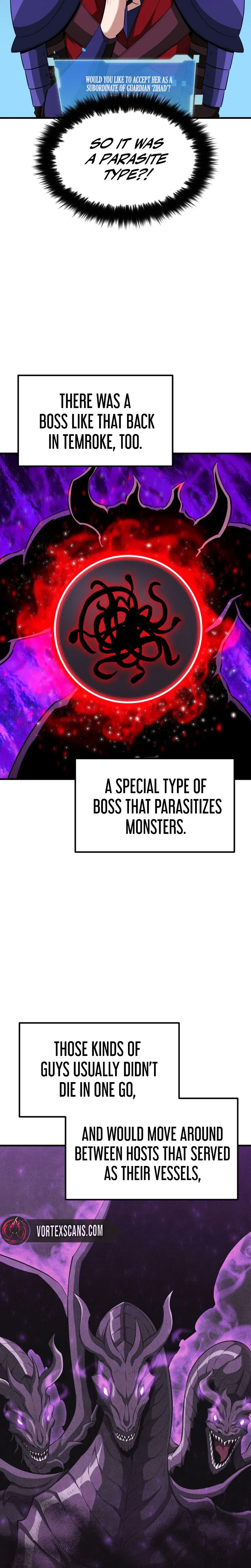 The Return of the Unrivaled Genius Ranker Chapter 19 Page 11