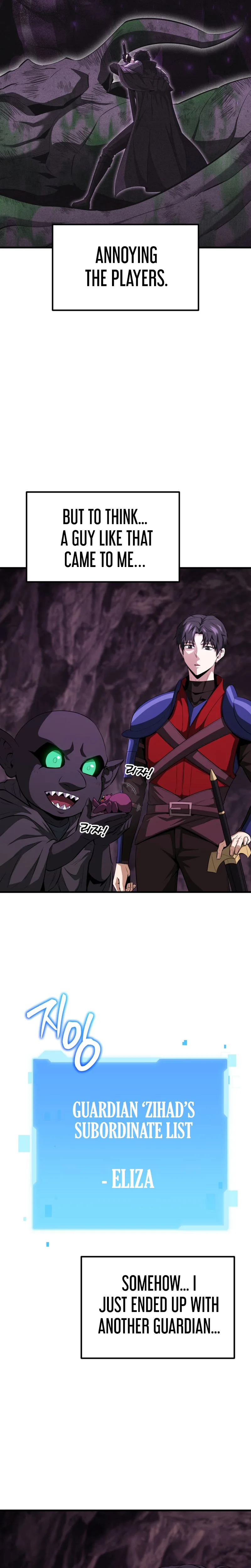 The Return of the Unrivaled Genius Ranker Chapter 19 Page 12