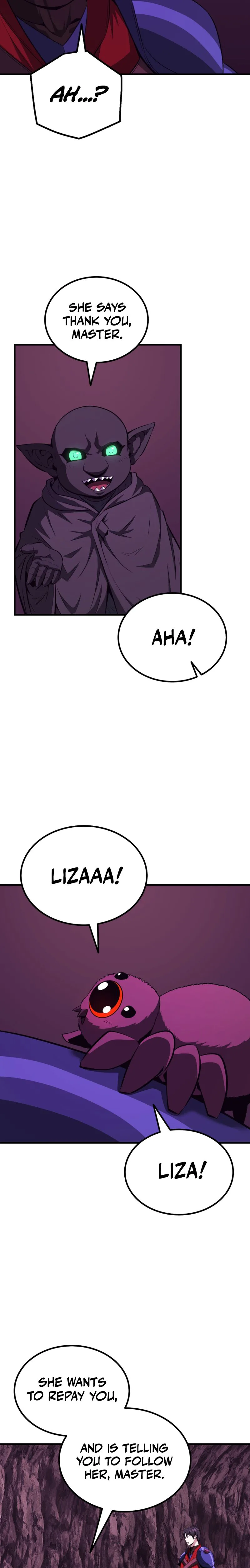 The Return of the Unrivaled Genius Ranker Chapter 19 Page 16