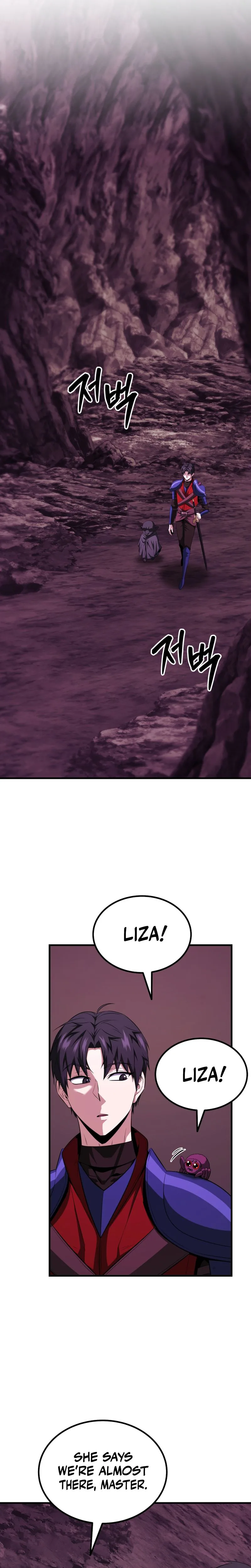 The Return of the Unrivaled Genius Ranker Chapter 19 Page 18