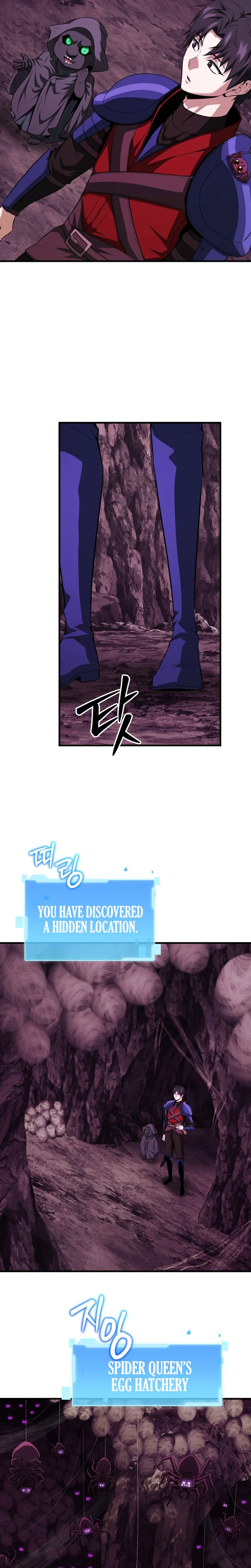 The Return of the Unrivaled Genius Ranker Chapter 19 Page 19