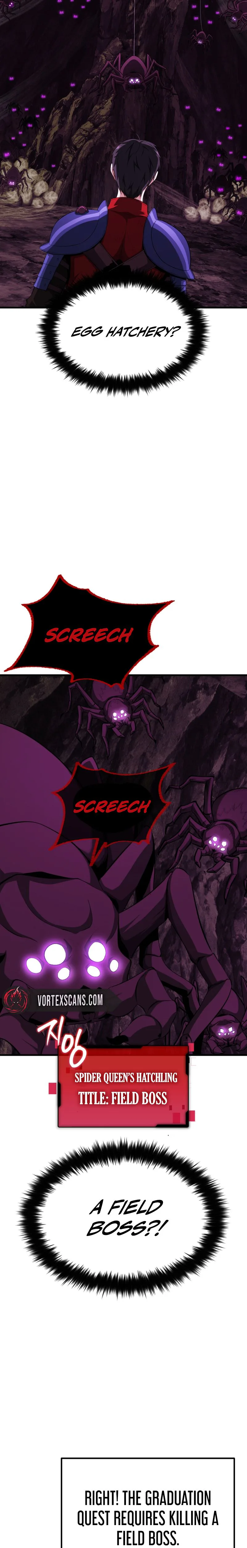The Return of the Unrivaled Genius Ranker Chapter 19 Page 20